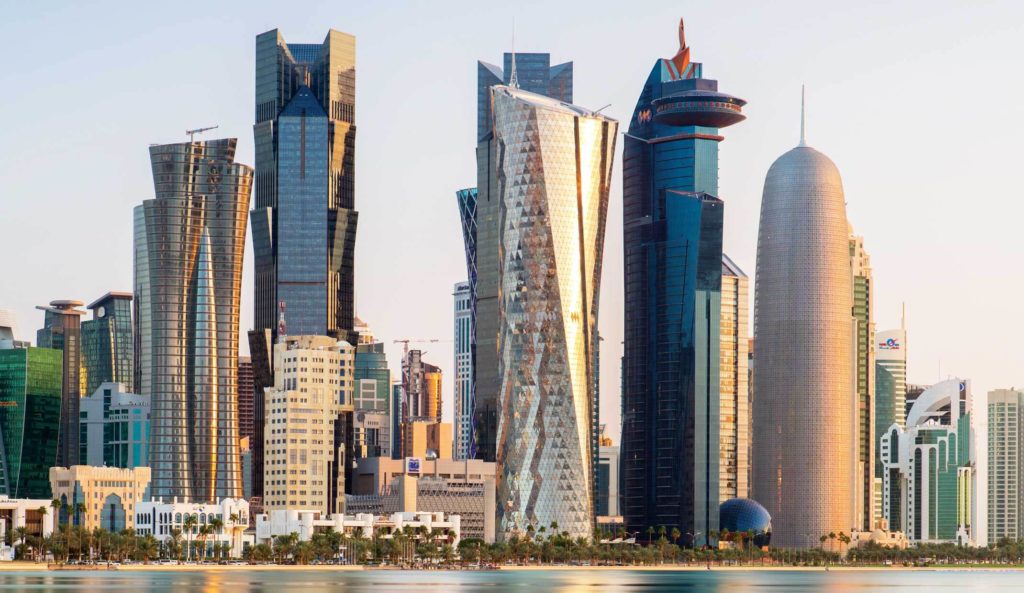 Qatar