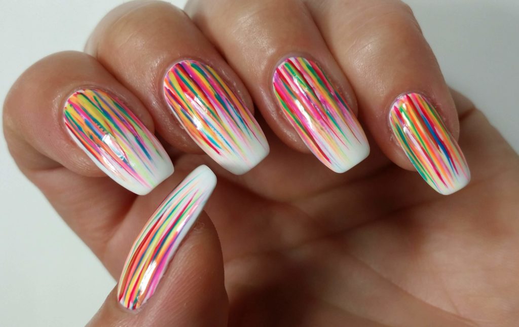 4. Quirky Nail Art Inspiration - wide 8