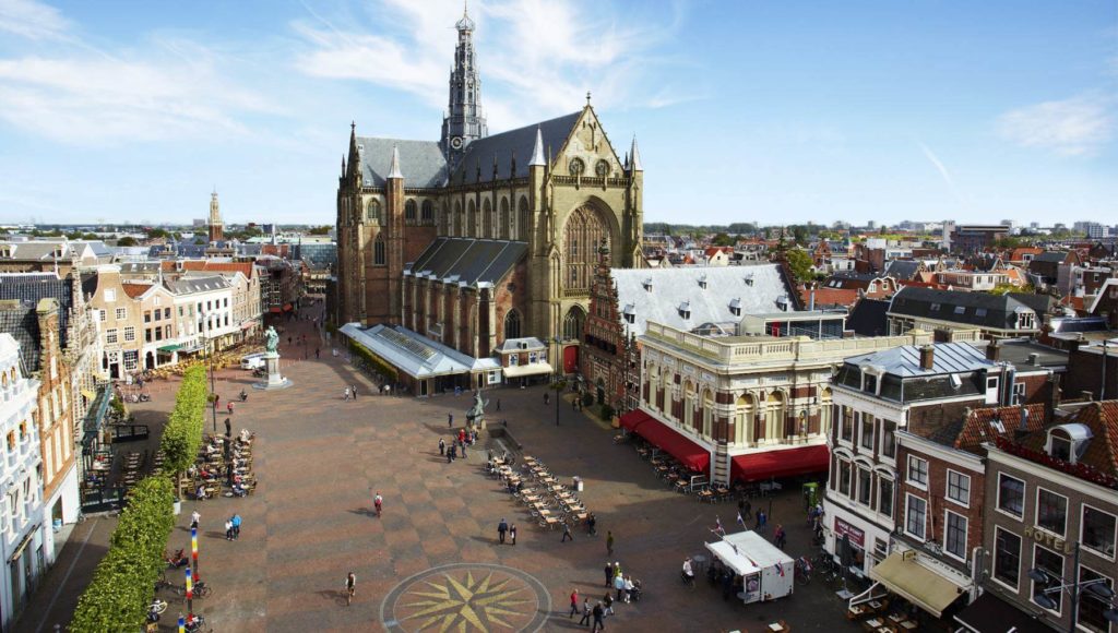 Take a Day Trip From Amsterdam