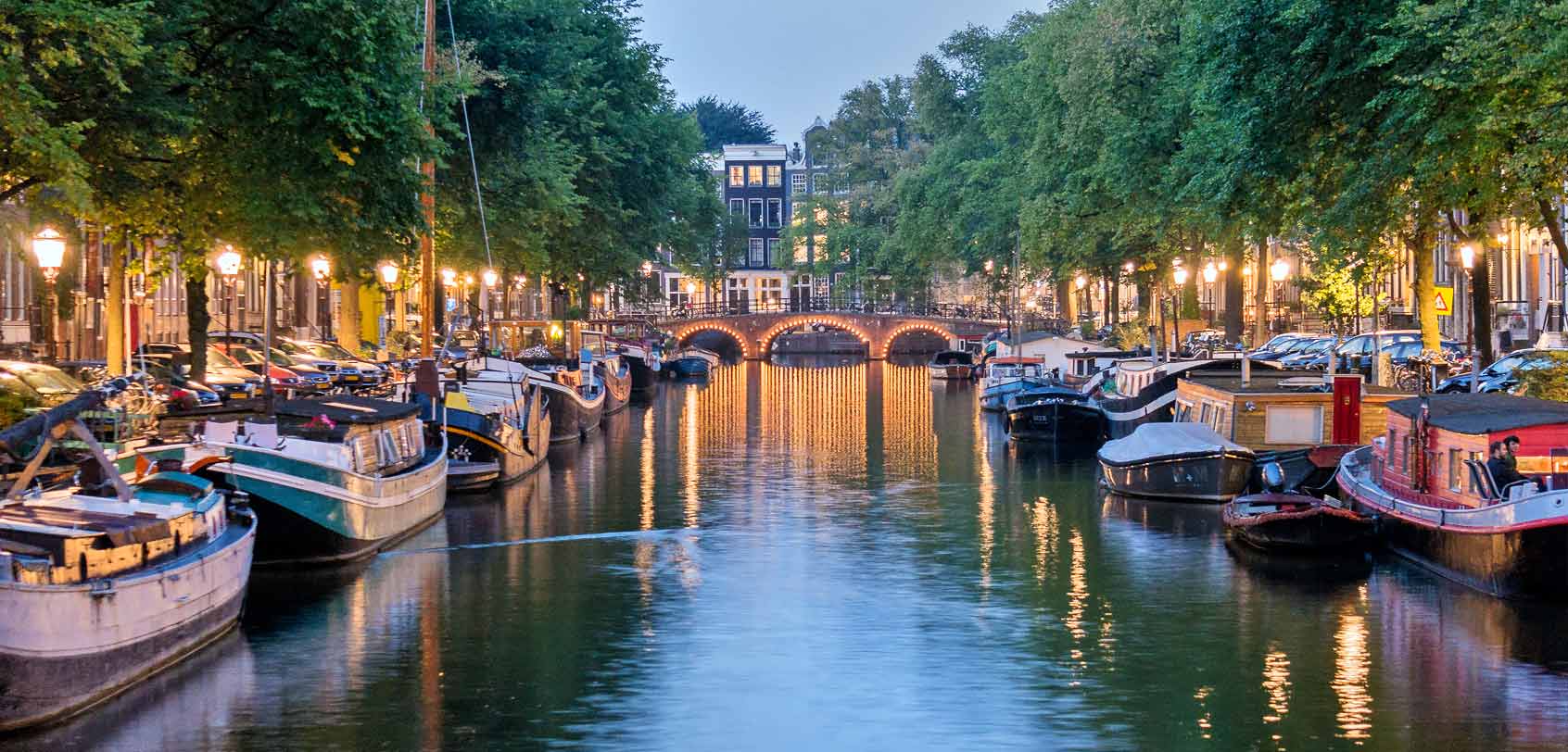Things to Do in Amsterdam For Travelholic