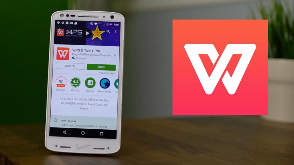 WPS Office