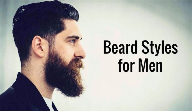 24 Best Beard Styles For Men 2018 - 14th is Virat Kohli's 