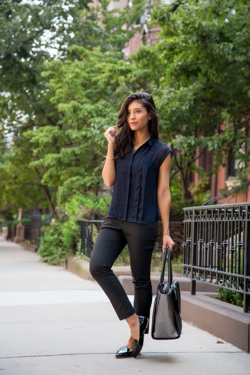 Casual women's deals style 2018