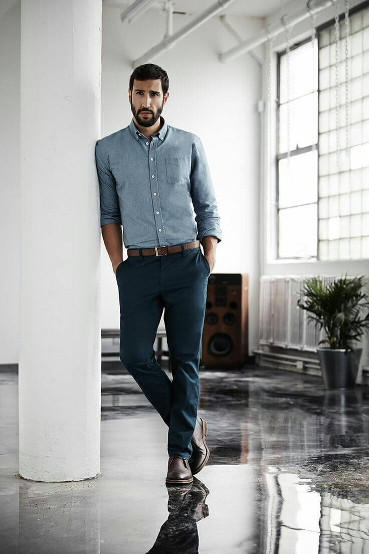 Best casual outfits on sale for guys 2018