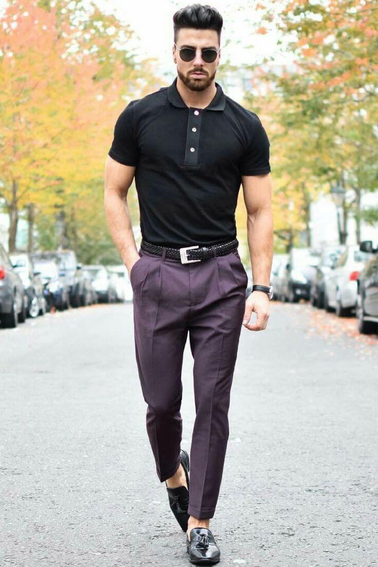 best casual outfits for guys 2018