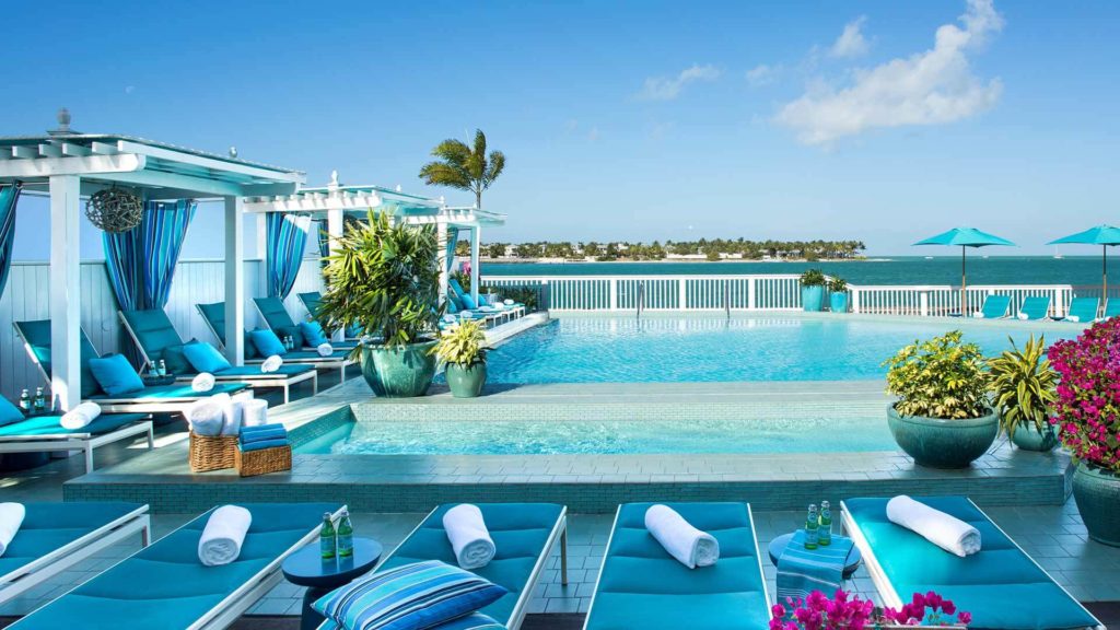 B Ocean Resort most beautiful places To visit In florida
