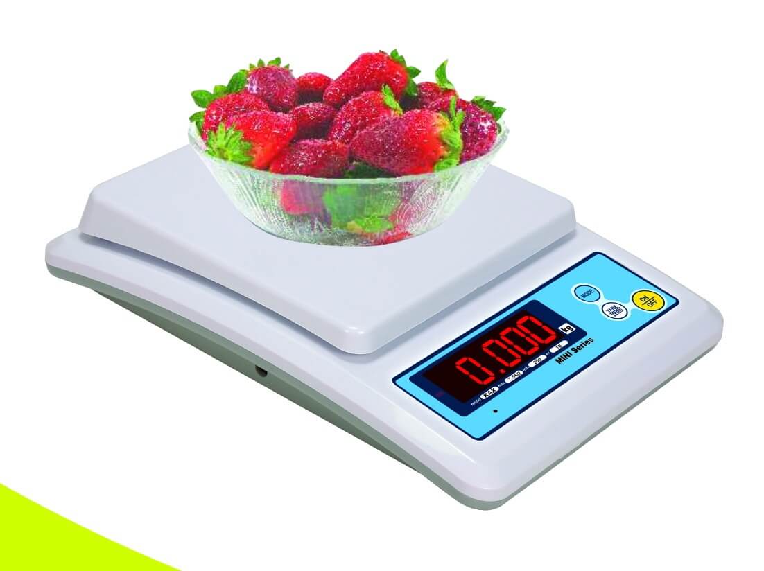 Best Kitchen Weighing Scale