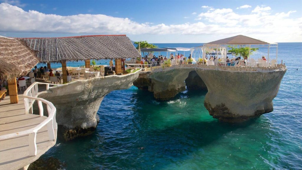 Boracay Island, Aklan tourist spots in the philippines