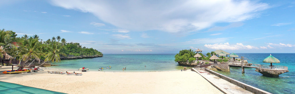 Camotes, Cebu tourist spots in the philippines