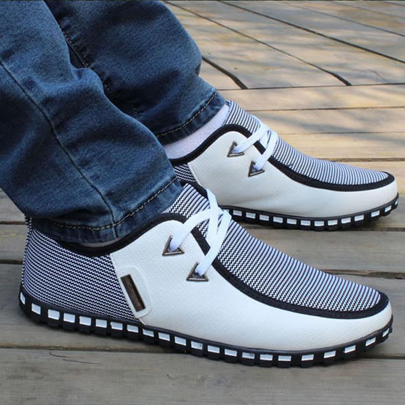 fashion casual shoes - ALL Korean