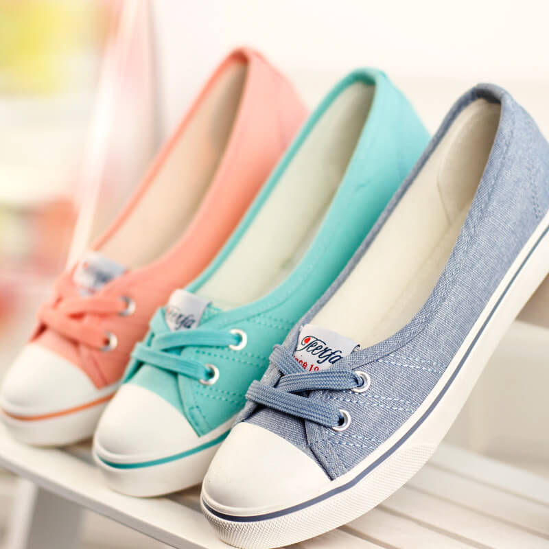 Casual Shoes for Women