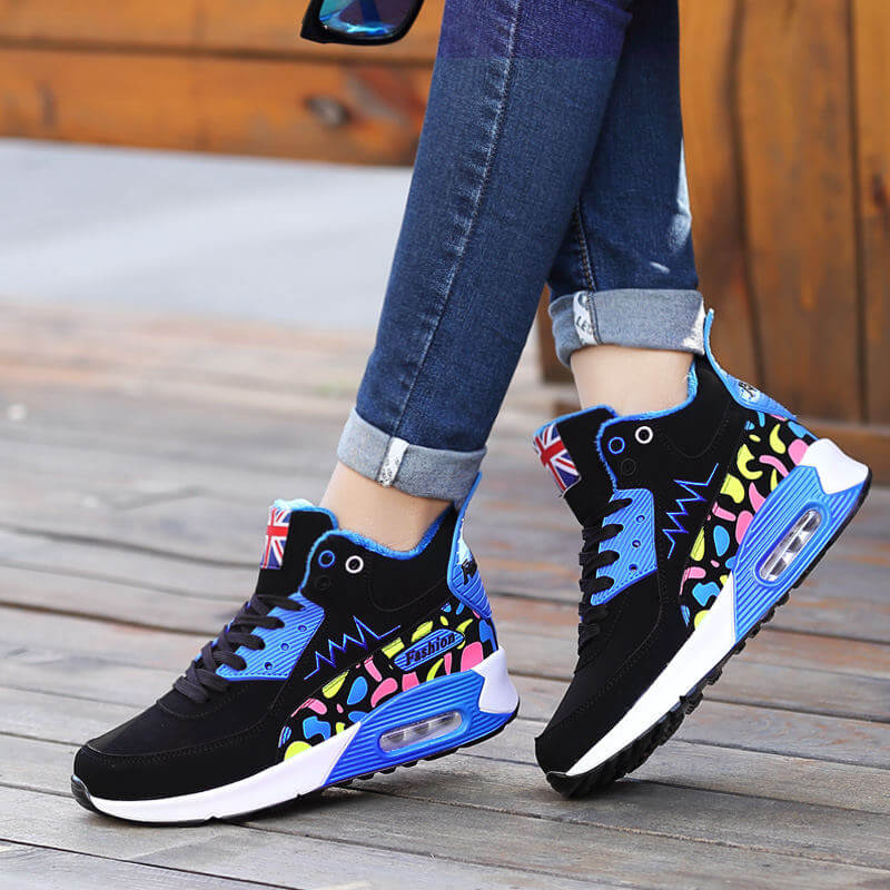 Casual Shoes for Women