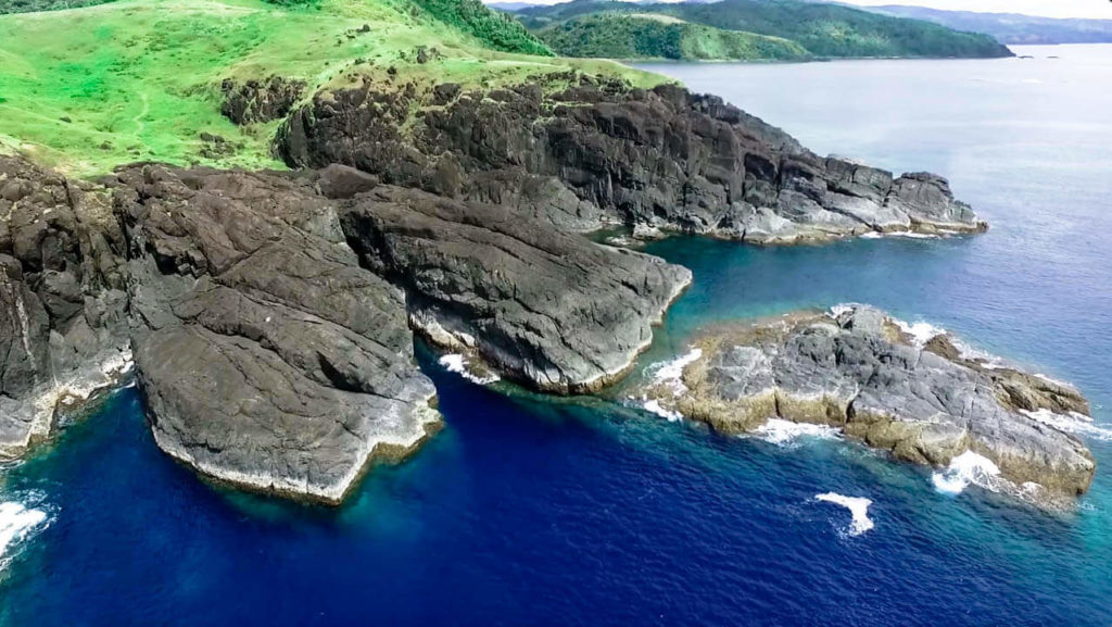 Catanduanes tourist spots in the philippines