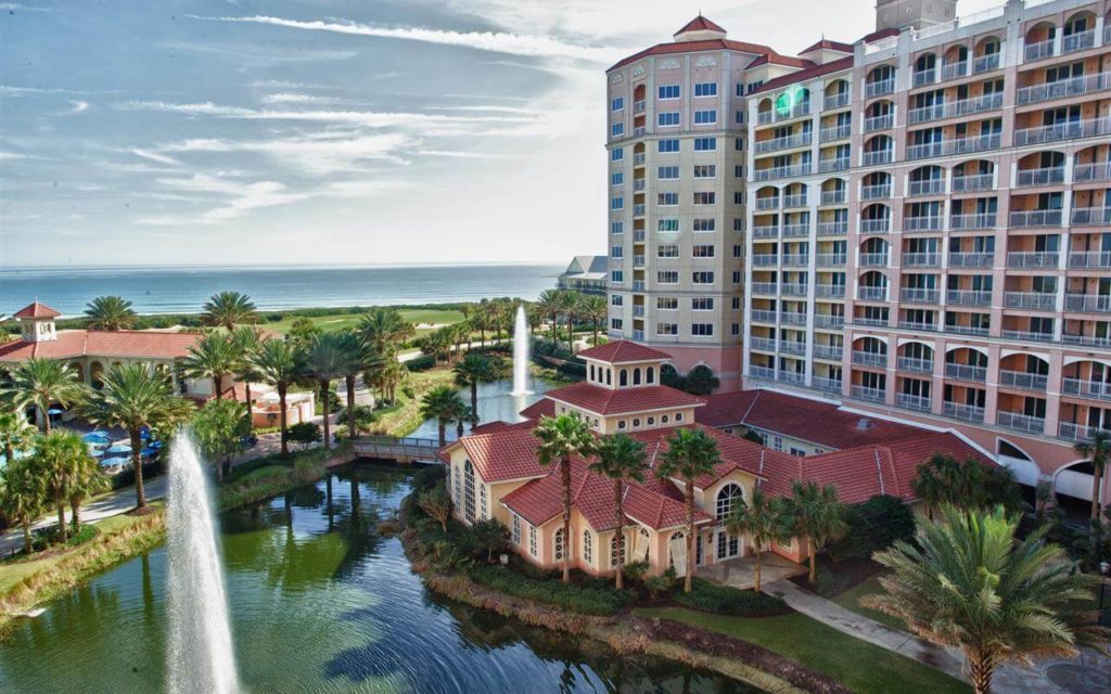 Hammock Beach Resort, Palm Coast most beautiful places To visit In florida