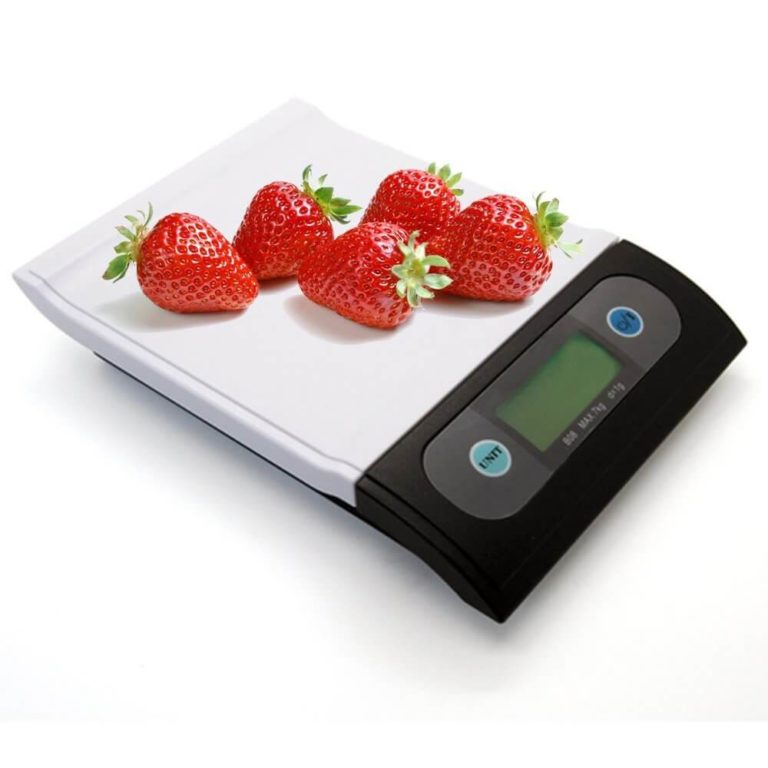 7 Best Kitchen Weighing Scale Brand In 2018 - Live Enhanced