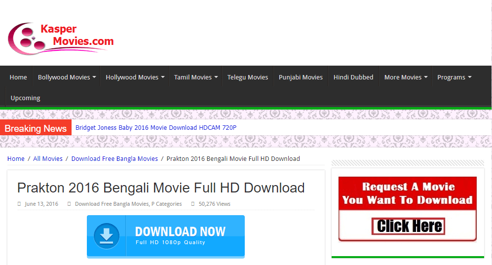 10 Best Hindi Movie Download Sites In 2018 Live Enhanced