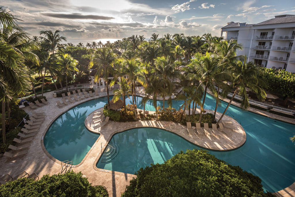 Lago Mar Resort and Club most beautiful places To visit In florida