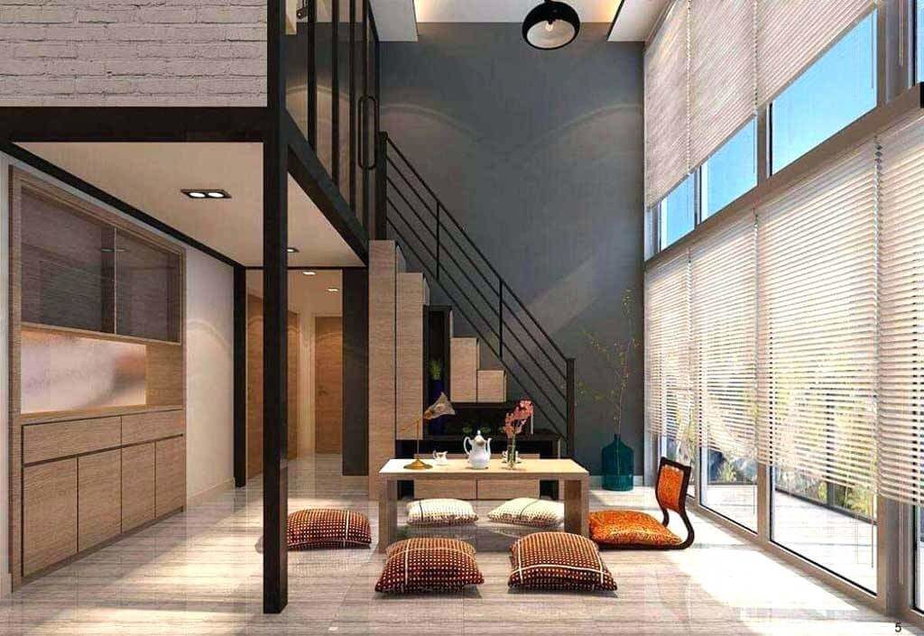 Modern Condo Design Ideas