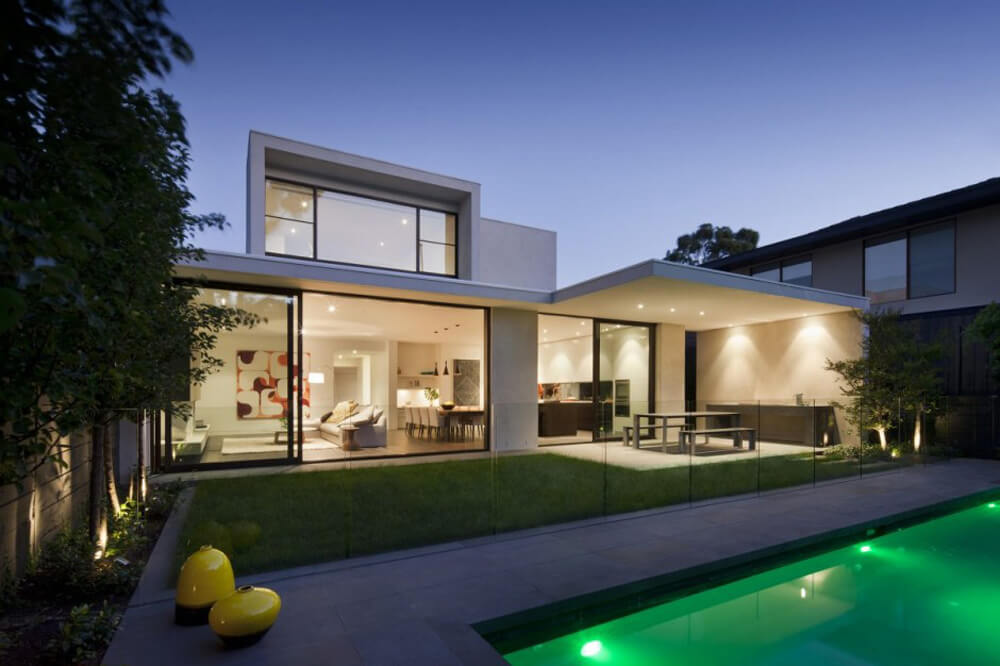 Modern House Design