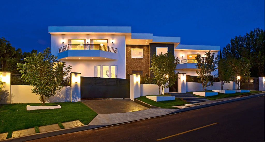 Modern House Design