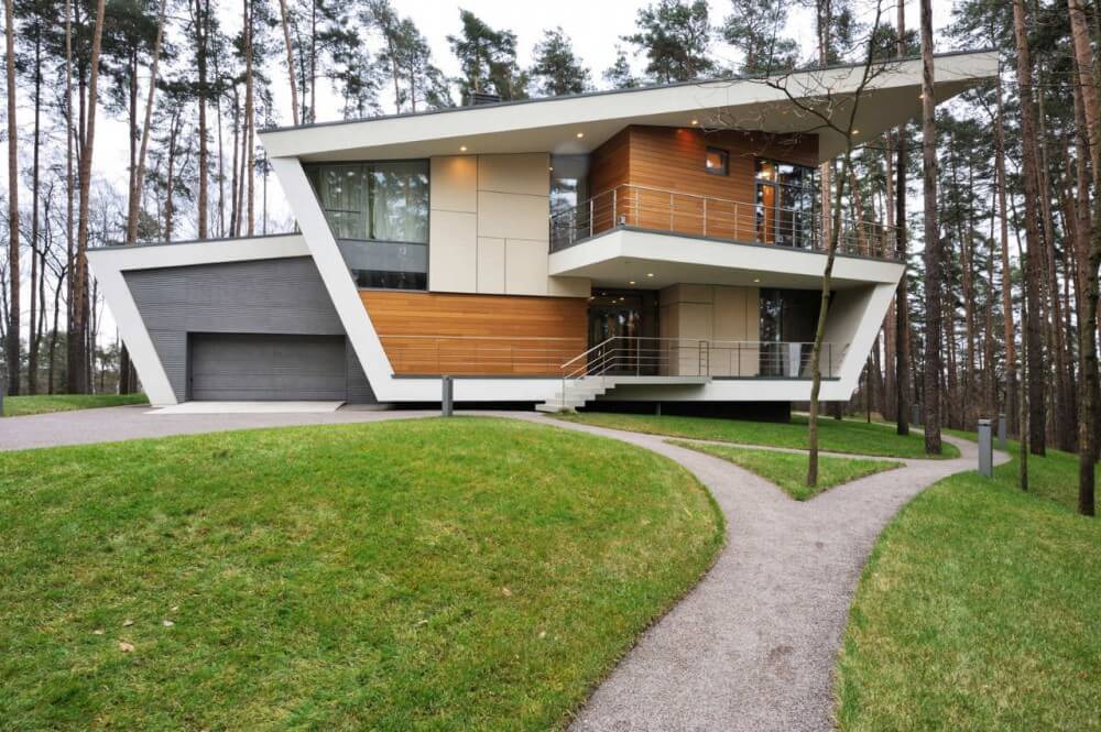 Modern House Design