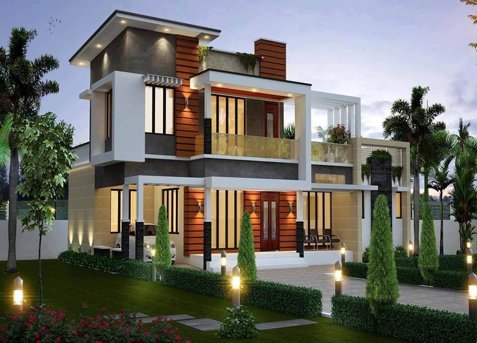 Modern House Design