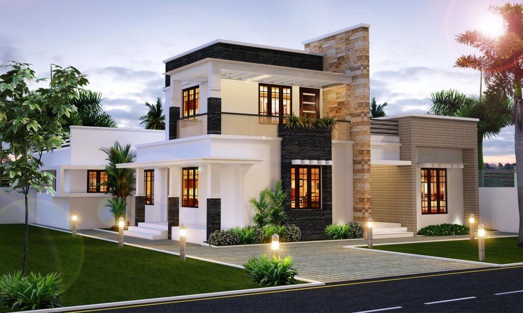 Modern House Design