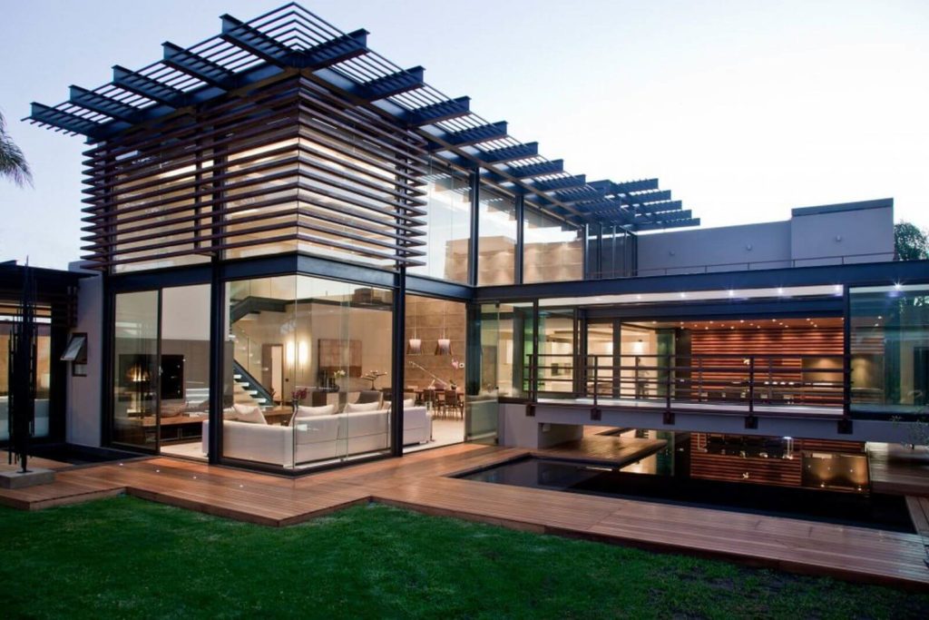 Modern House Design