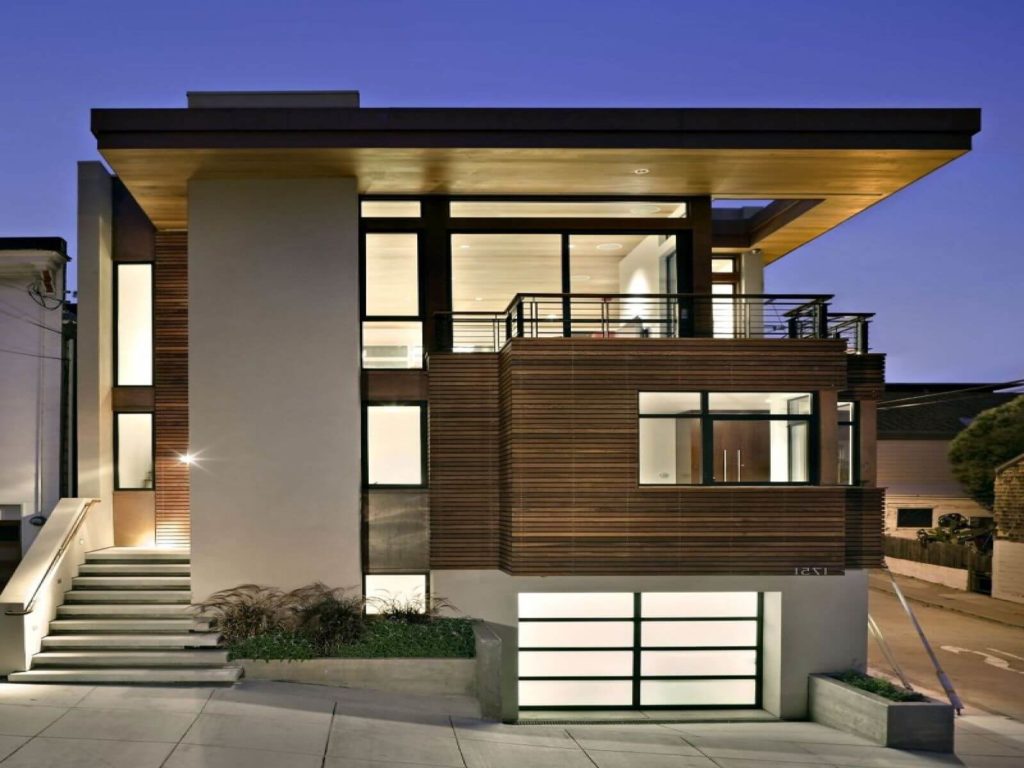 Modern House Design