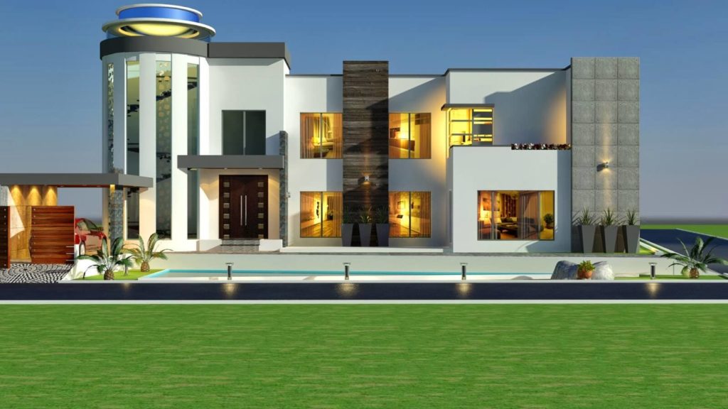 Modern House Design