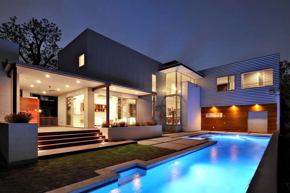 Modern House Design