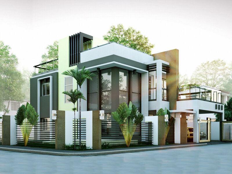 Modern House Design