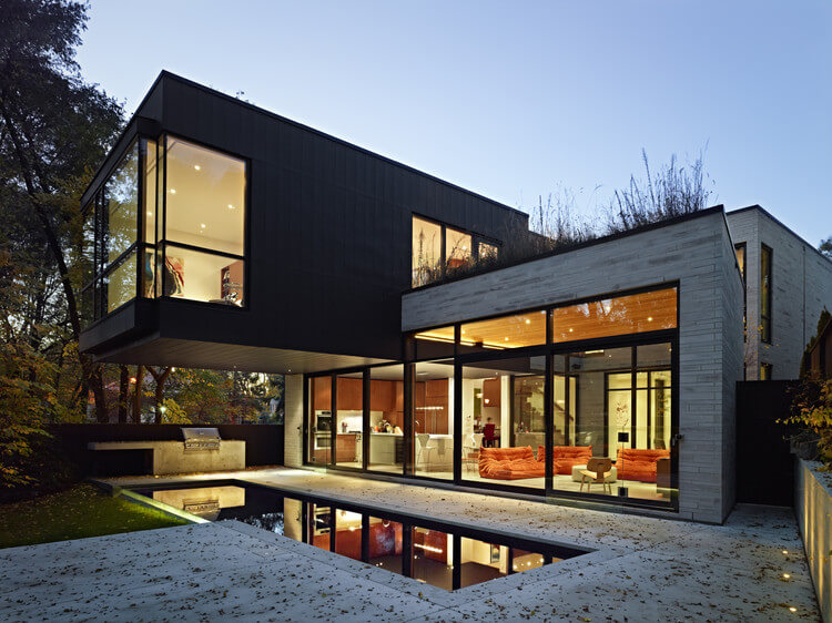 Modern House Design