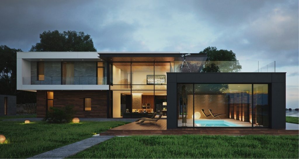 Modern House Design