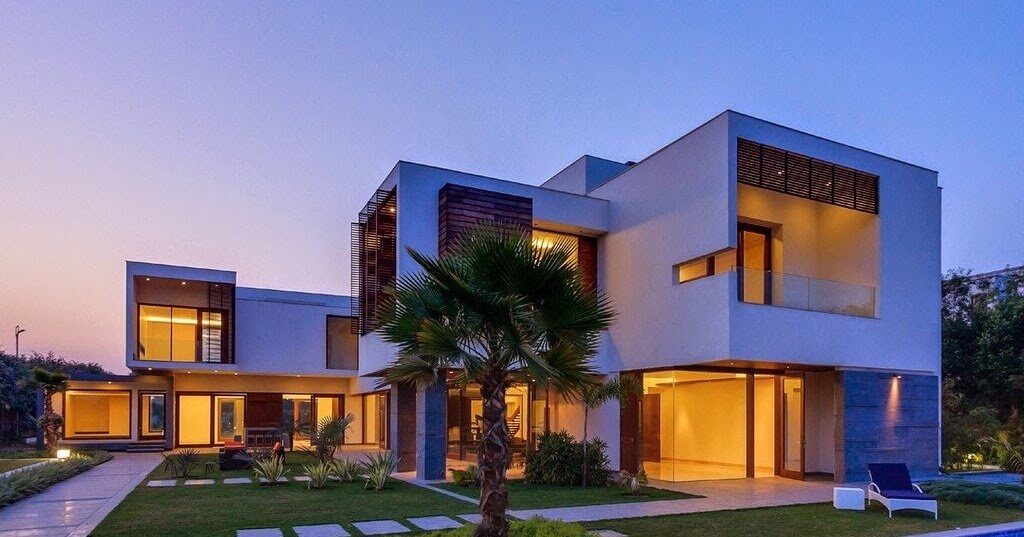 Modern House Design