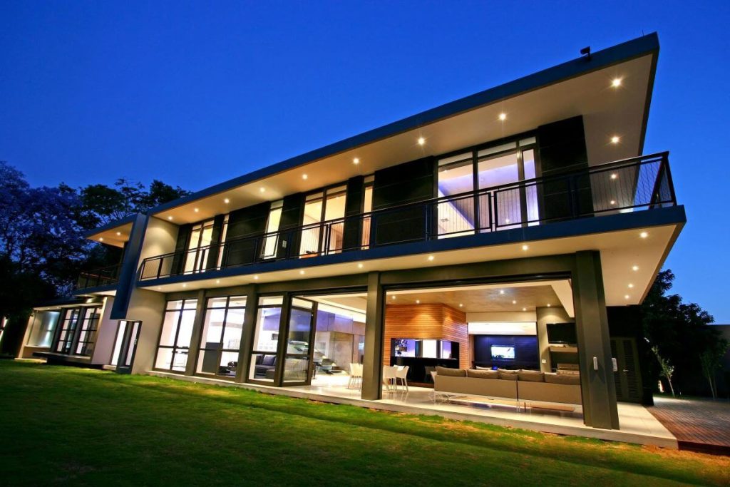 Modern House Design