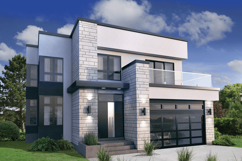 Modern House Design