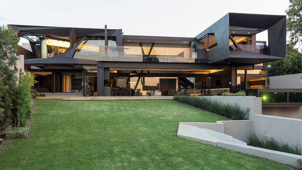 Modern House Design