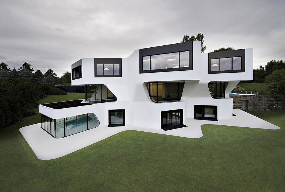 Modern House Design