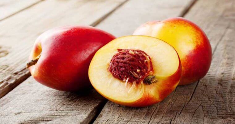 Nectarines-Summer Season Fruits