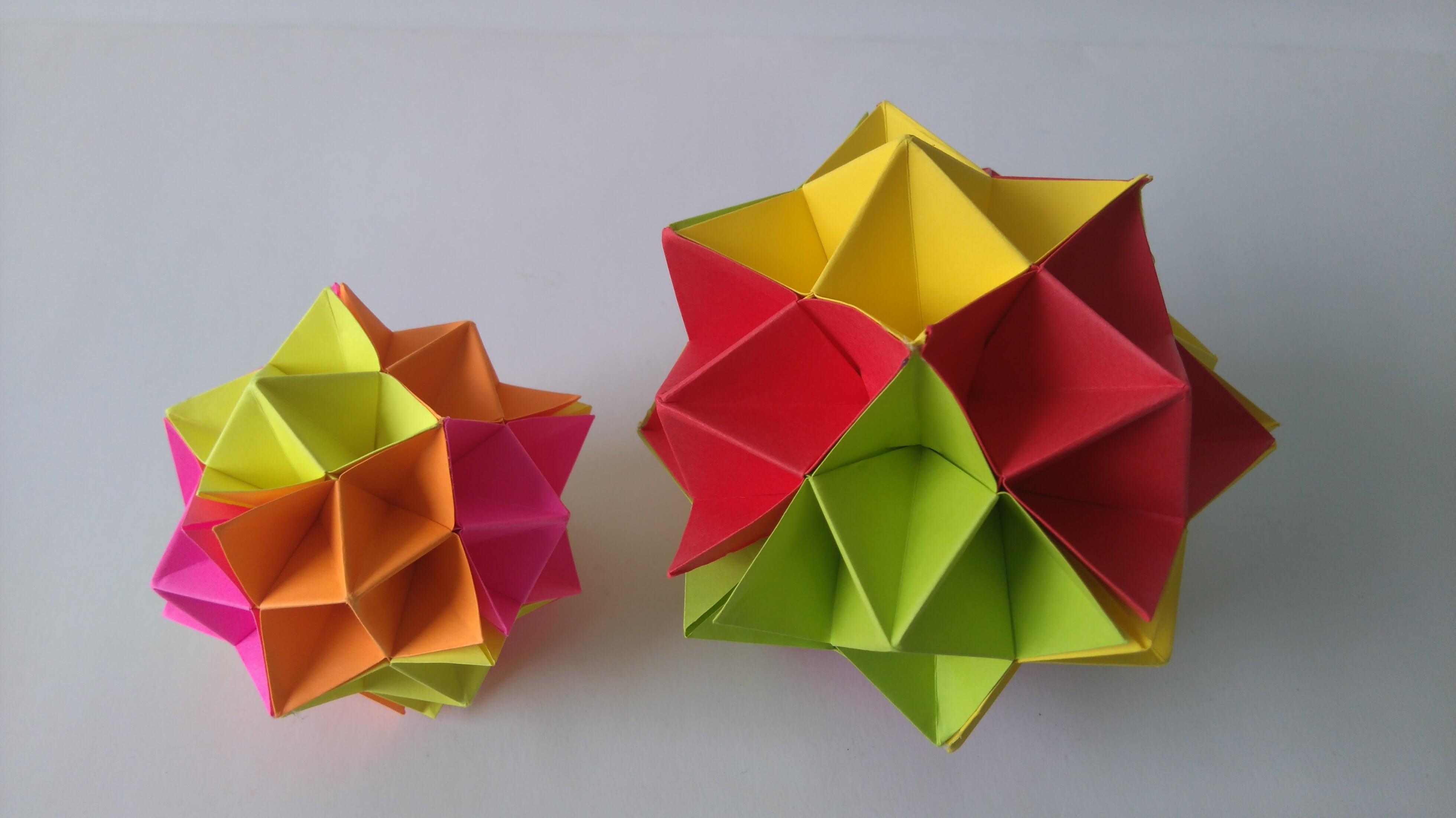 Diy Origami Crafts - Do It Yourself