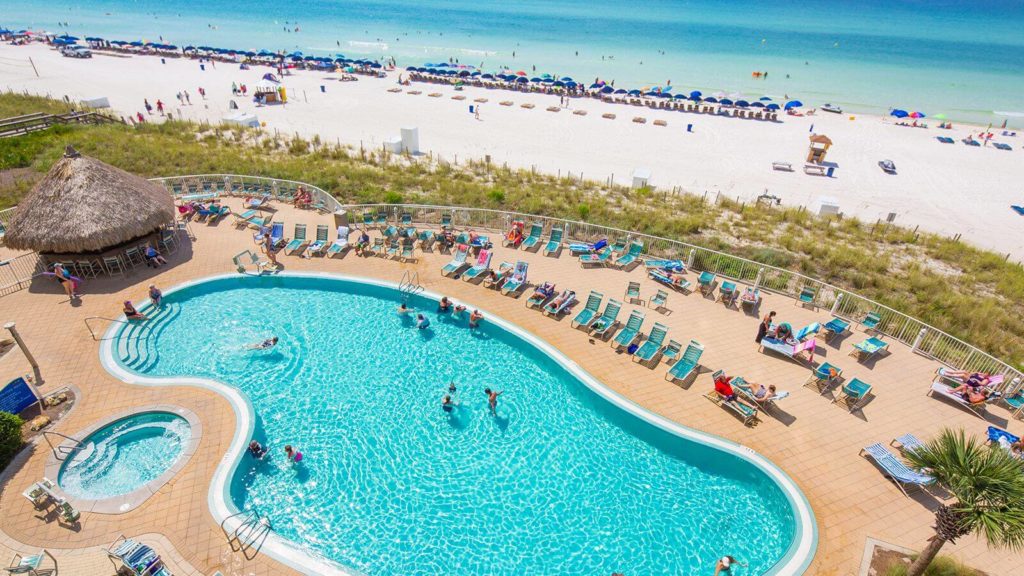 Panama City Beach most beautiful places To visit In florida