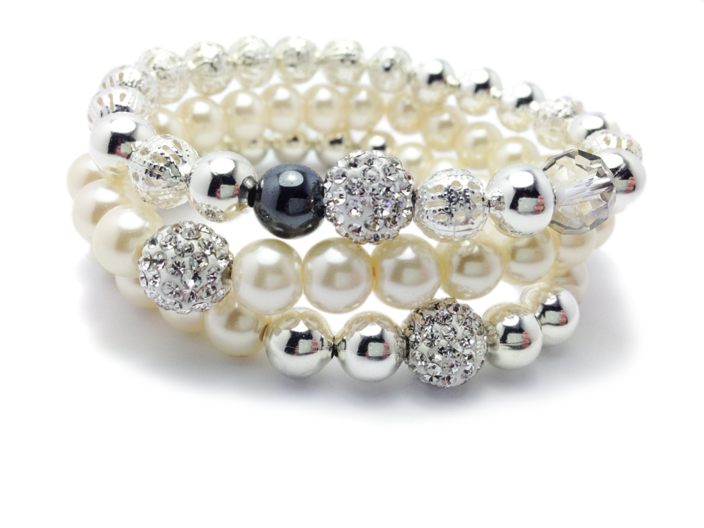 Pearl Bracelet