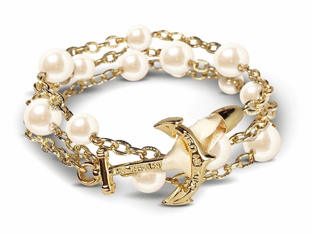 Pearl Bracelet