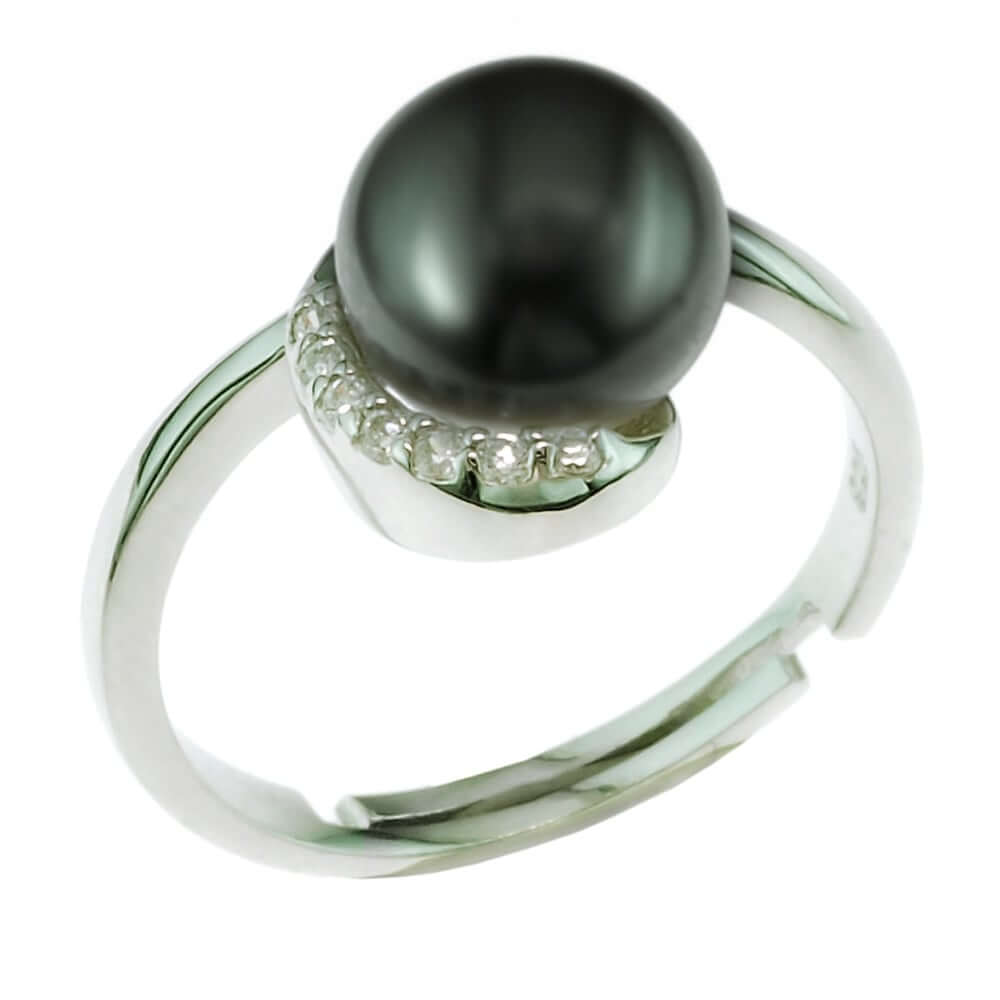 Pearl Ring