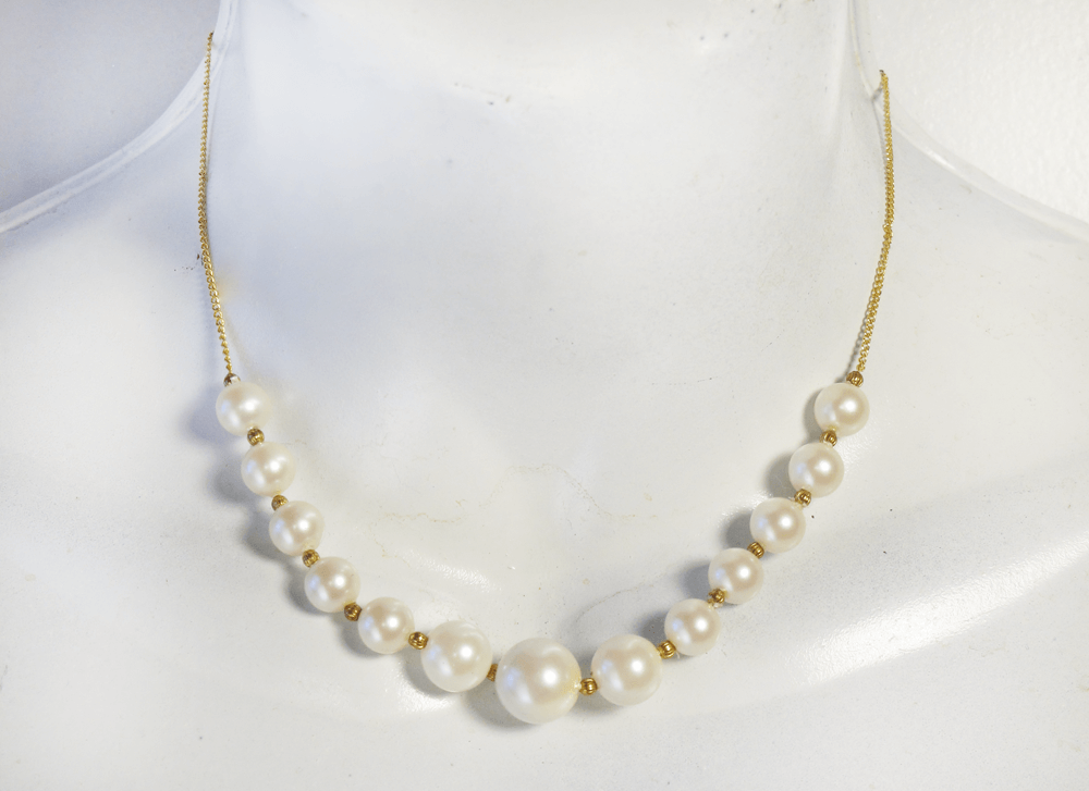 Pearl Chains