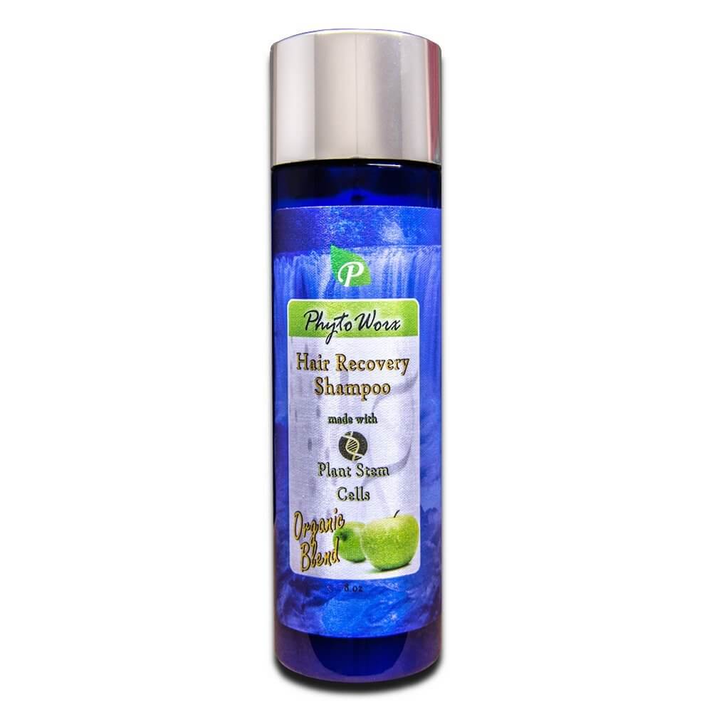 Phytoworx Organic hair growth shampoo