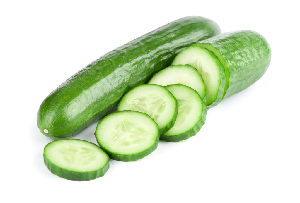 The Cucumber Bliss-summer vegetables in india