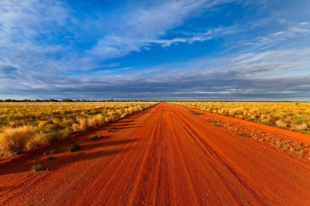 australian landscape photography