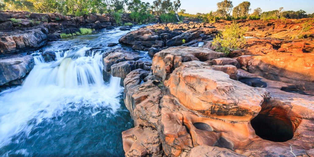 australian landscape photography